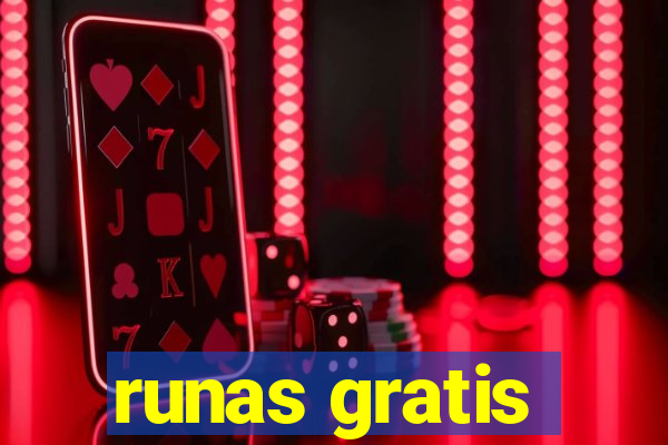 runas gratis